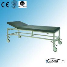 Moveable Steel Painted Examination Table (I-6)